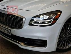 Kia K900